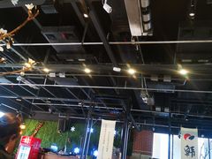 大堂-韩盛·盛江山自助料理(学院路江北大学城店)
