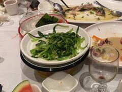 -上海1号私藏菜(静安店)