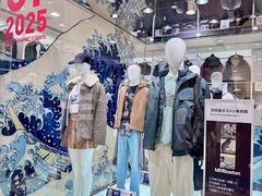 -优衣库(银座店)