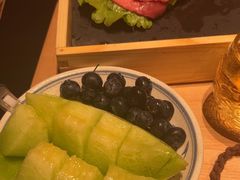 -巴奴毛肚火锅(七宝领展广场店)