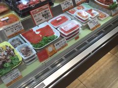 -阪急百货店(梅田总店)