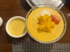 -帝豪酒店•马可勃罗西餐厅