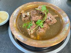 -老诚一锅羊蝎子(垡头店)