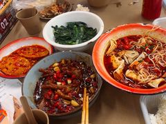 -老三样·旧食新味(万寿宫店)