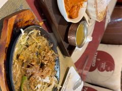 -尼泊尔雪莲餐厅(北京东路店)