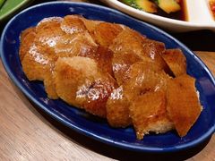 北京烤鸭-君悦酒店·1881·北京烤鸭