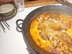 -老天桥蛙炉火锅(姑苏总店)