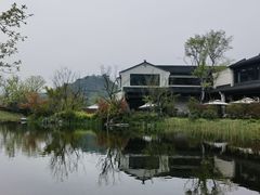 -雅达·阳羡溪山小镇中心