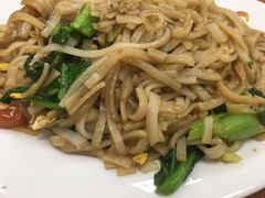 -肥弟大排档(汕樟路店)