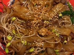 -新世界餐厅(万达店)