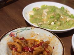 -水先生寧波菜(天一店)