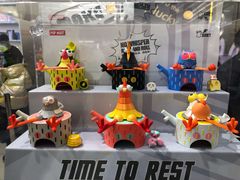 -泡泡玛特POPMART(合生汇店)