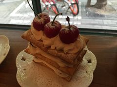 -治愈系甜品The Soothing Dessert(科海大楼店)