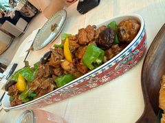 -龟兹KUCINA·新疆菜(前滩L+PLAZA店)