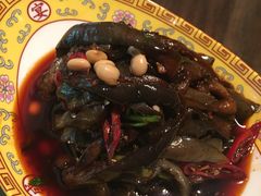 -那家小馆•北京菜•烤鸭(香山店)