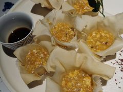 公主素蟹粉-桂满陇天书(南京德基旗舰店)
