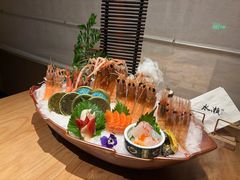 -Minase水濑·日料放题(外滩店)