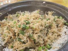 -台山美食一绝阿四台山黄鳝饭(阿四创作店)