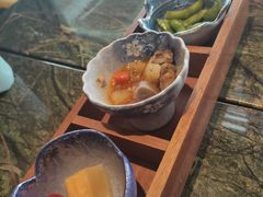 -炙柒Sekinana·精致料理 烧鸟·铁板烧(海上世界店)