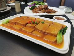 -七叔家宴家常广西菜(明秀东路店)