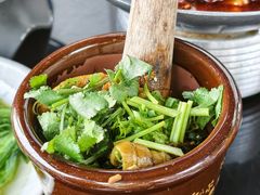 -树厨贵州菜(铜仁花果山店)