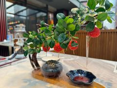 -唐猫庭院·千年陕菜(大唐不夜城店)