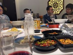 -食悦江南·淮扬菜·烤鸭(亚运村·惠新店)