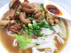 -珍珍小食店(西华路店)