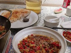 -肖记公安牛肉鱼杂馆·省级非物质文化遗产(崇仁路江滩直营店)