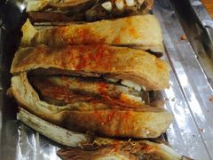 东乡精品手抓羊肉-马学武手抓美食(下南关总店)