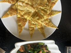 -喜洲翰林餐厅(董家百年老宅店)