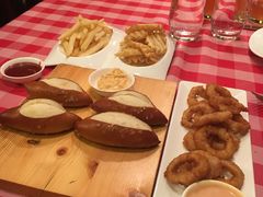 -杭州国际会议中心洲际酒店-德国啤酒屋(砂之船国际生活广场店)