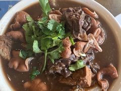 -北京小肠陈饭庄(方庄店)