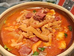 -洞庭家宴·头牌甲鱼(广渠门店)