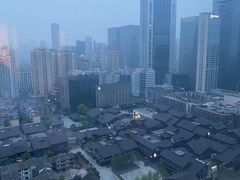 -成都尼依格罗酒店
