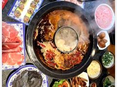 -陈眼镜火锅(总店)