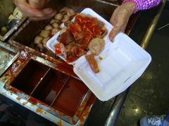 -细妹五香牛杂(步行街店)