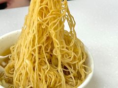 -麦文记面家(佐敦店)