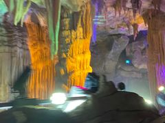 -泰安地下龙宫景区