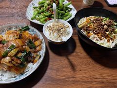 -口口香小吃店