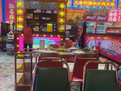 -大吉利·潮汕鲜牛肉火锅(西安店)