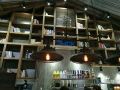 -3号仓库·餐厅(灵溪一店)