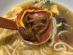 野山菌土鸡米线-云味馆·云南菜·云南米线(地王店)