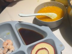 -小肥羊·牛羊肉火锅(万达广场店)