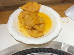 -玺炖·中国铁锅炖(南京东路店)