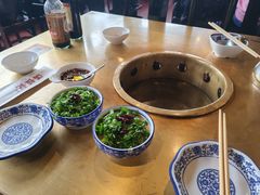 -牛街清真满恒記(平安里西大街店)