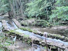 -千泷沟大瀑布旅游区