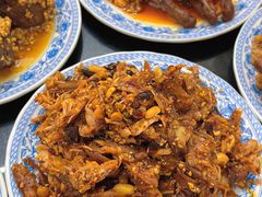 -鸿运兔·手撕烤兔(天府广场店)