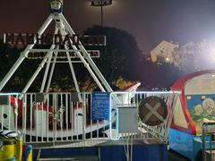 -杭州城北体育公园