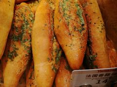 -山崎面包(静安久光店)